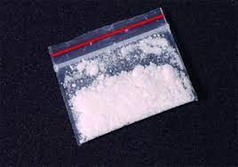 مخدر الكوكايين